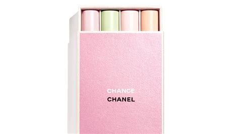 chance perfume pencils boots.